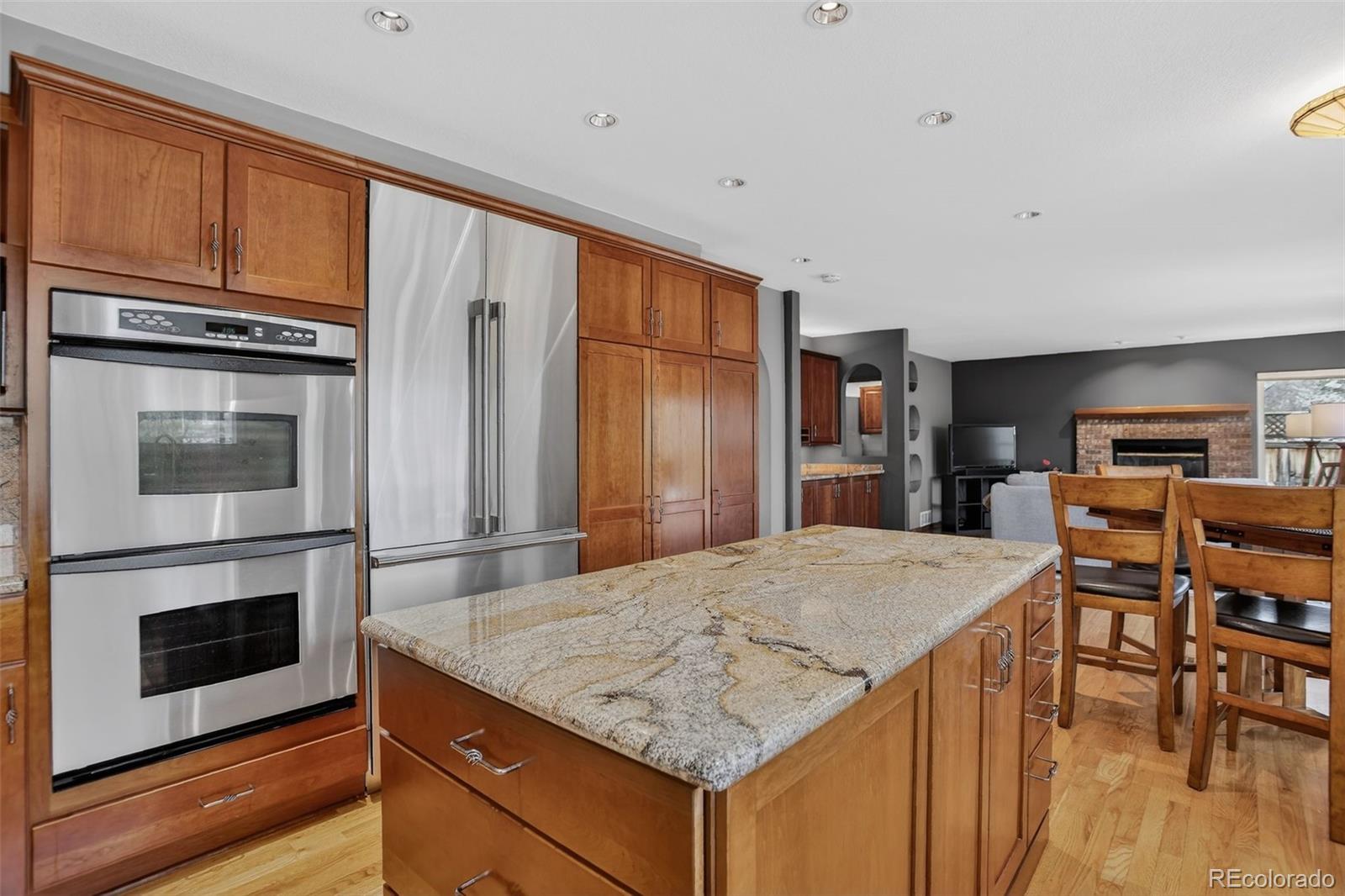 MLS Image #16 for 8864 s indian creek street,highlands ranch, Colorado