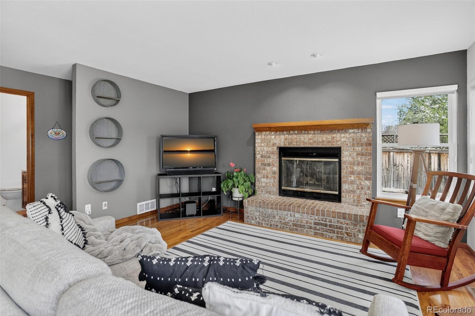 MLS Image #20 for 8864 s indian creek street,highlands ranch, Colorado