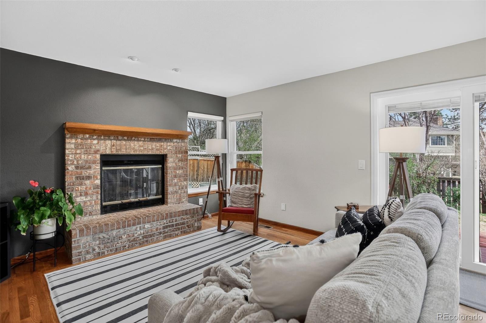 MLS Image #21 for 8864 s indian creek street,highlands ranch, Colorado