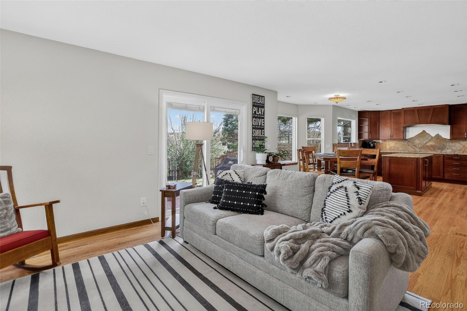MLS Image #22 for 8864 s indian creek street,highlands ranch, Colorado