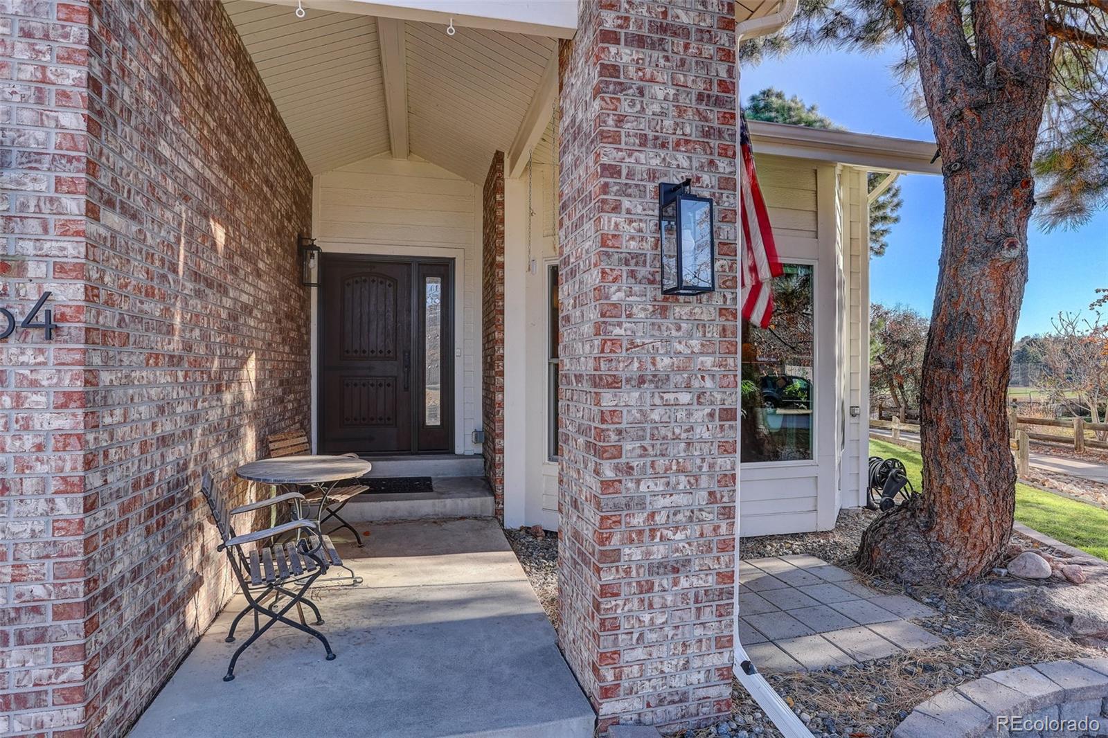 MLS Image #4 for 8864 s indian creek street,highlands ranch, Colorado