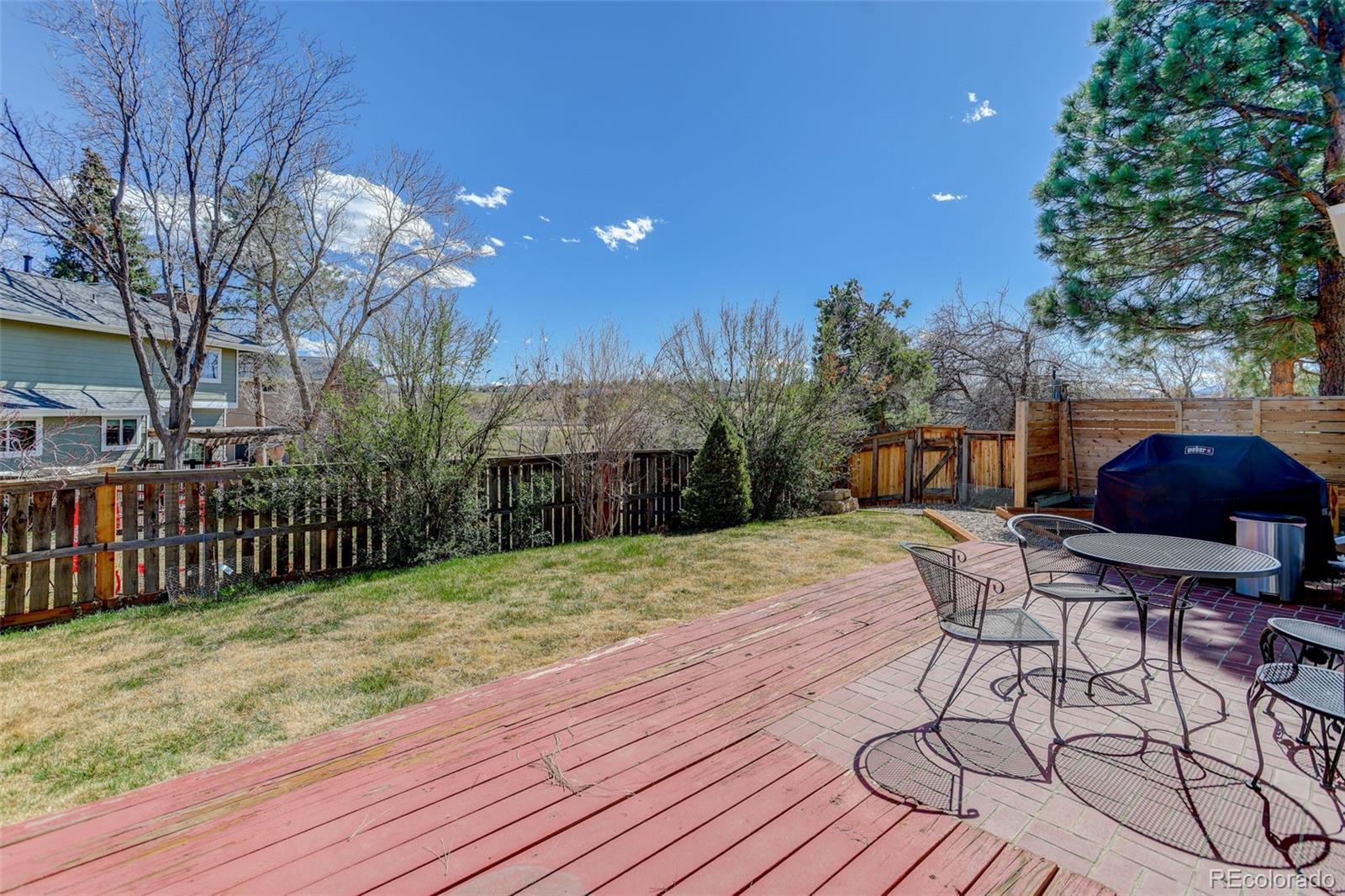 MLS Image #42 for 8864 s indian creek street,highlands ranch, Colorado