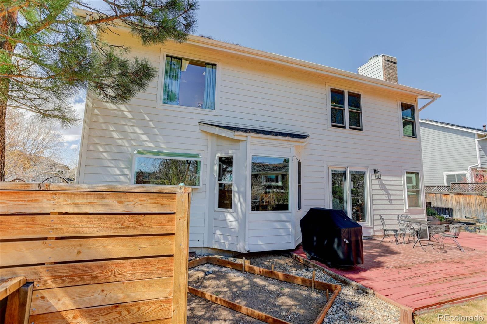 MLS Image #43 for 8864 s indian creek street,highlands ranch, Colorado