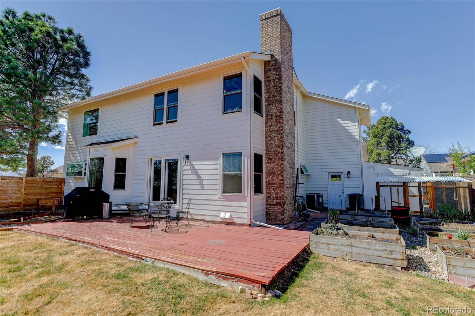 MLS Image #44 for 8864 s indian creek street,highlands ranch, Colorado