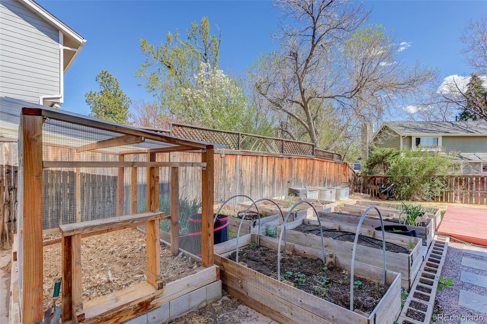 MLS Image #46 for 8864 s indian creek street,highlands ranch, Colorado