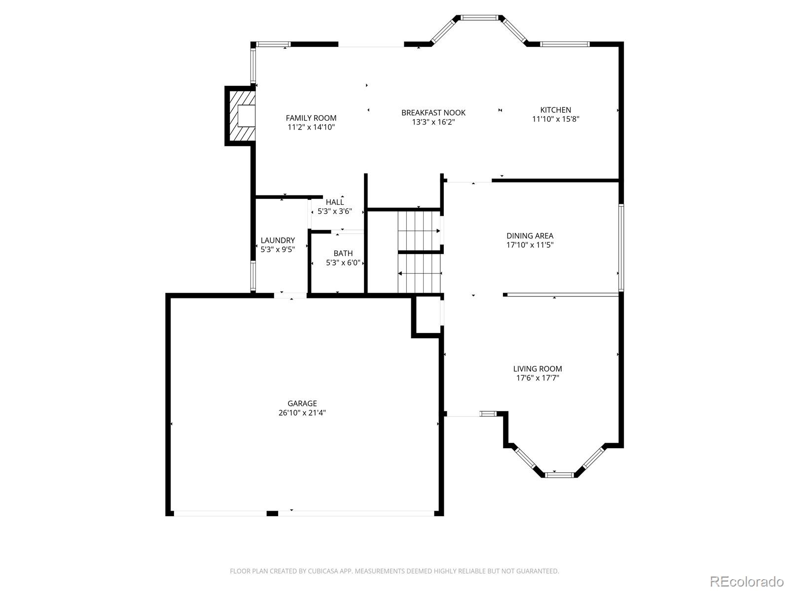 MLS Image #47 for 8864 s indian creek street,highlands ranch, Colorado