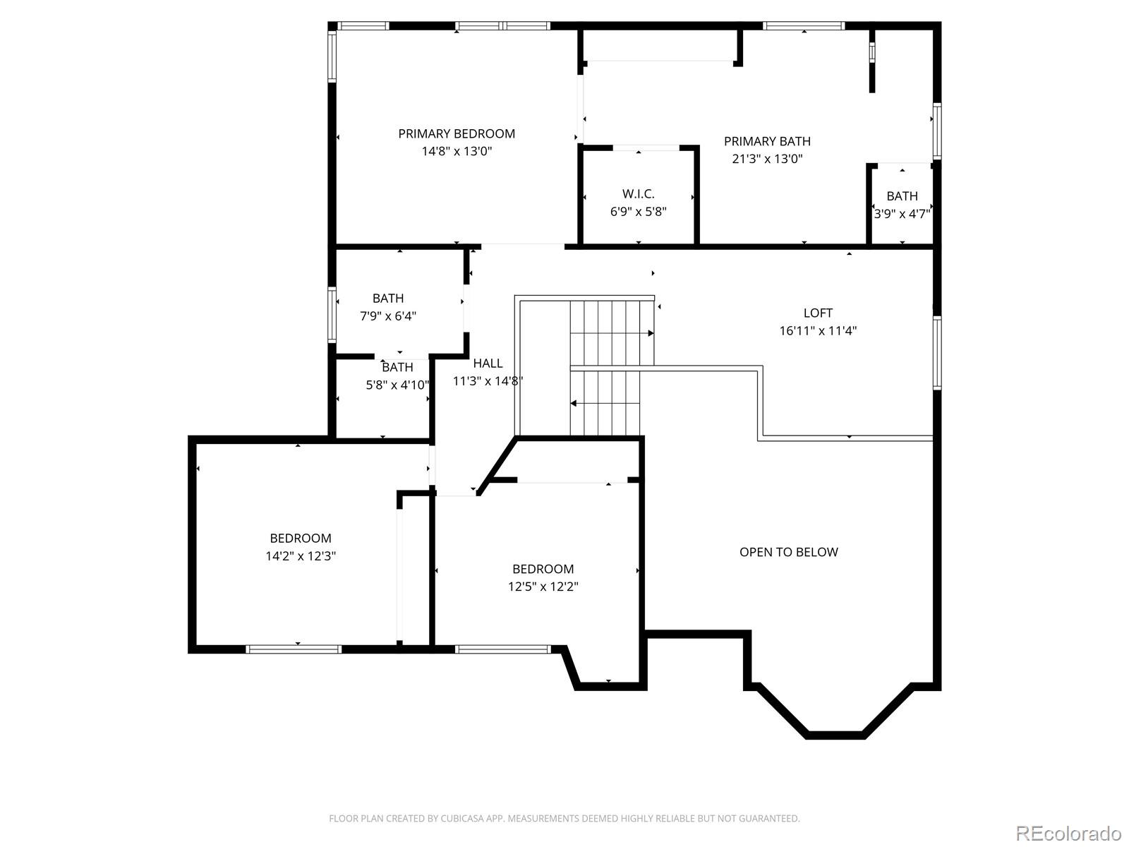 MLS Image #48 for 8864 s indian creek street,highlands ranch, Colorado
