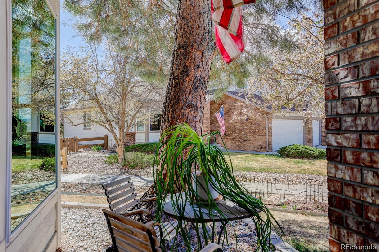 MLS Image #5 for 8864 s indian creek street,highlands ranch, Colorado