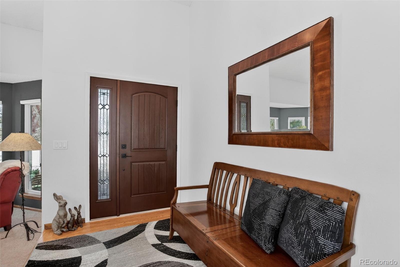 MLS Image #6 for 8864 s indian creek street,highlands ranch, Colorado