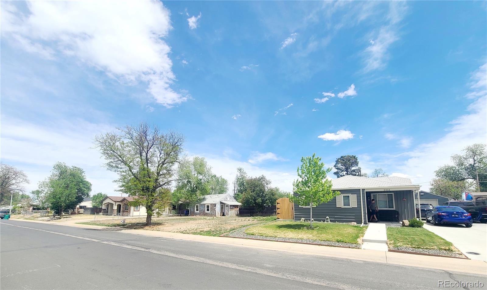 MLS Image #0 for 2218  fulton street,aurora, Colorado