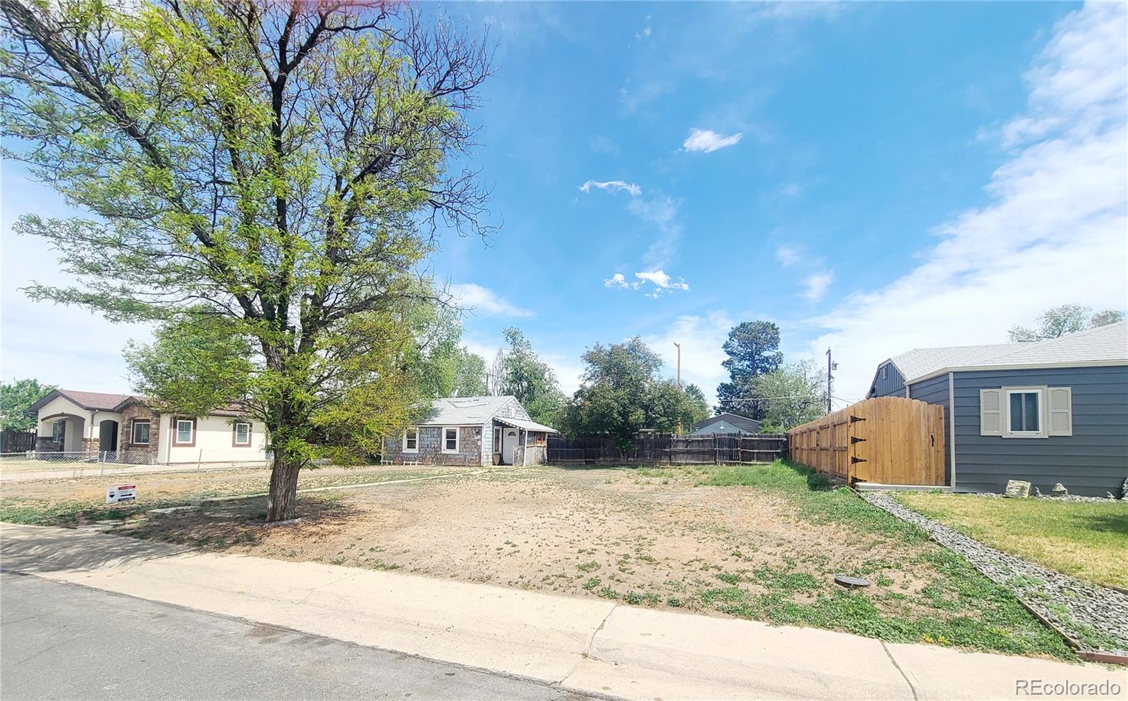 MLS Image #1 for 2218  fulton street,aurora, Colorado
