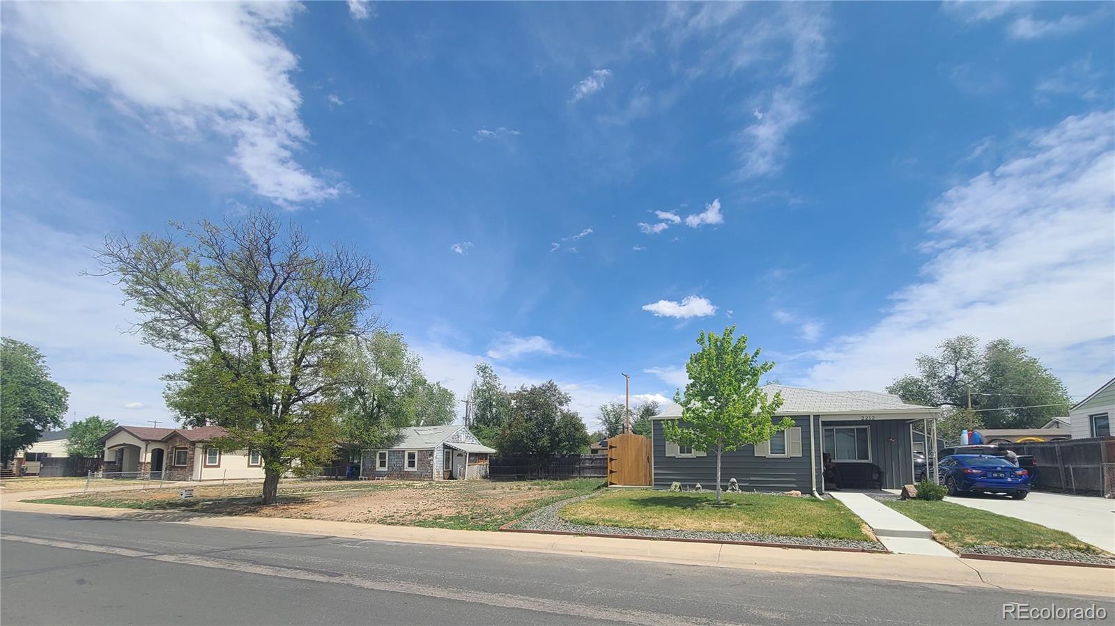 MLS Image #2 for 2218  fulton street,aurora, Colorado