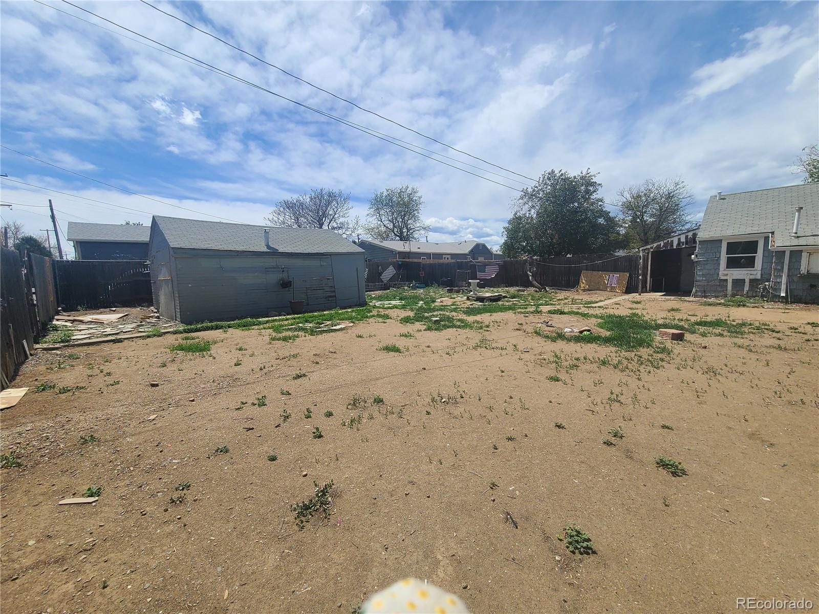 MLS Image #3 for 2218  fulton street,aurora, Colorado