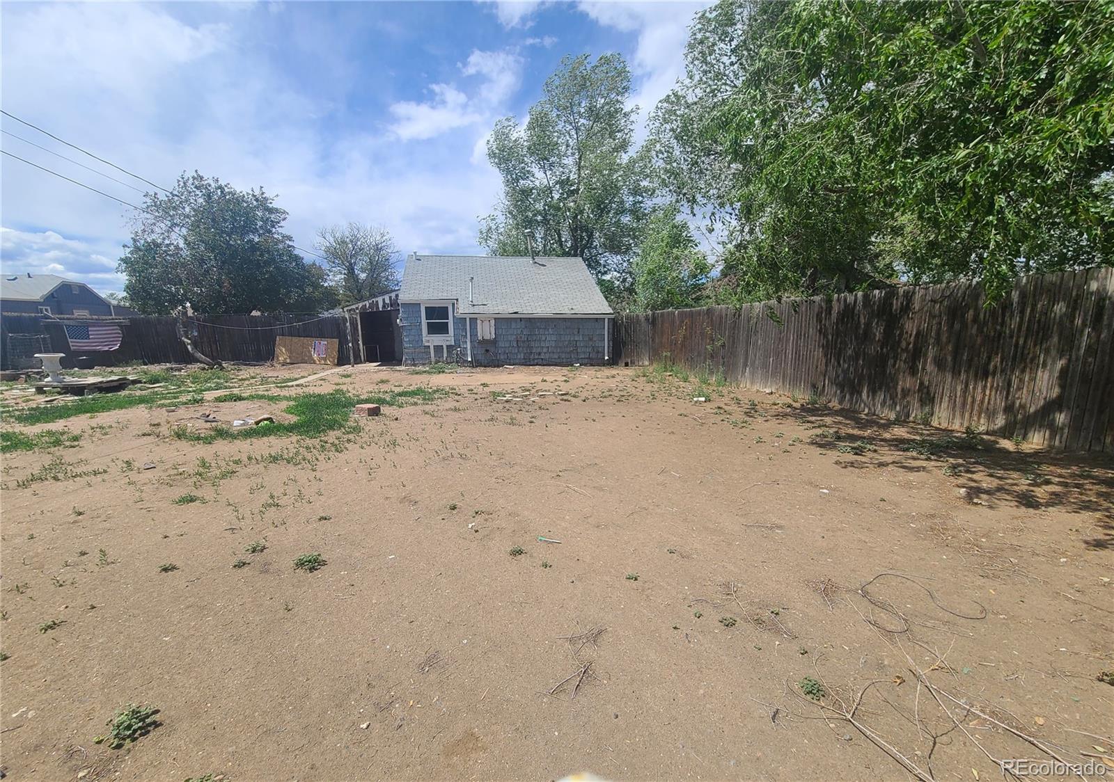 MLS Image #4 for 2218  fulton street,aurora, Colorado