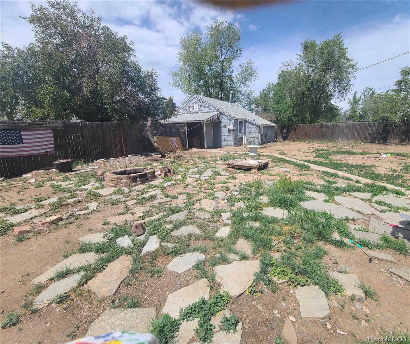 MLS Image #5 for 2218  fulton street,aurora, Colorado