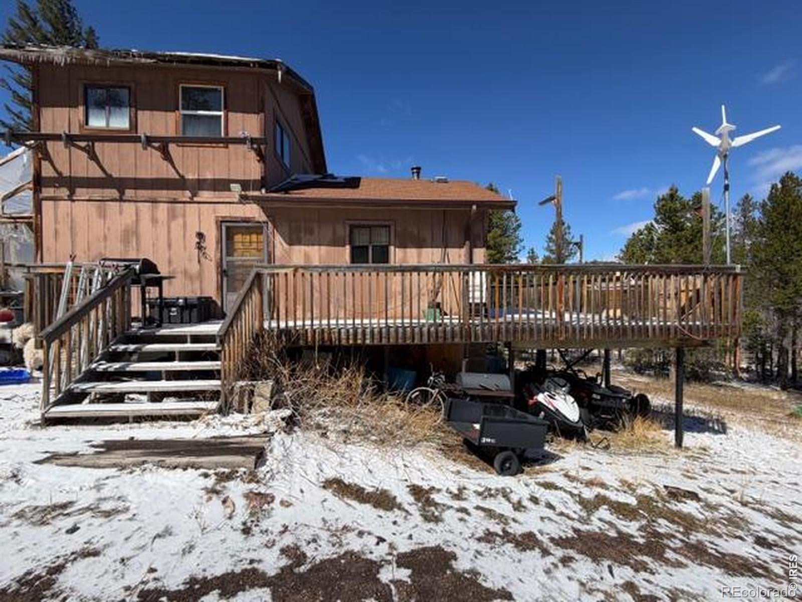 MLS Image #16 for 885  pratt creek road,livermore, Colorado
