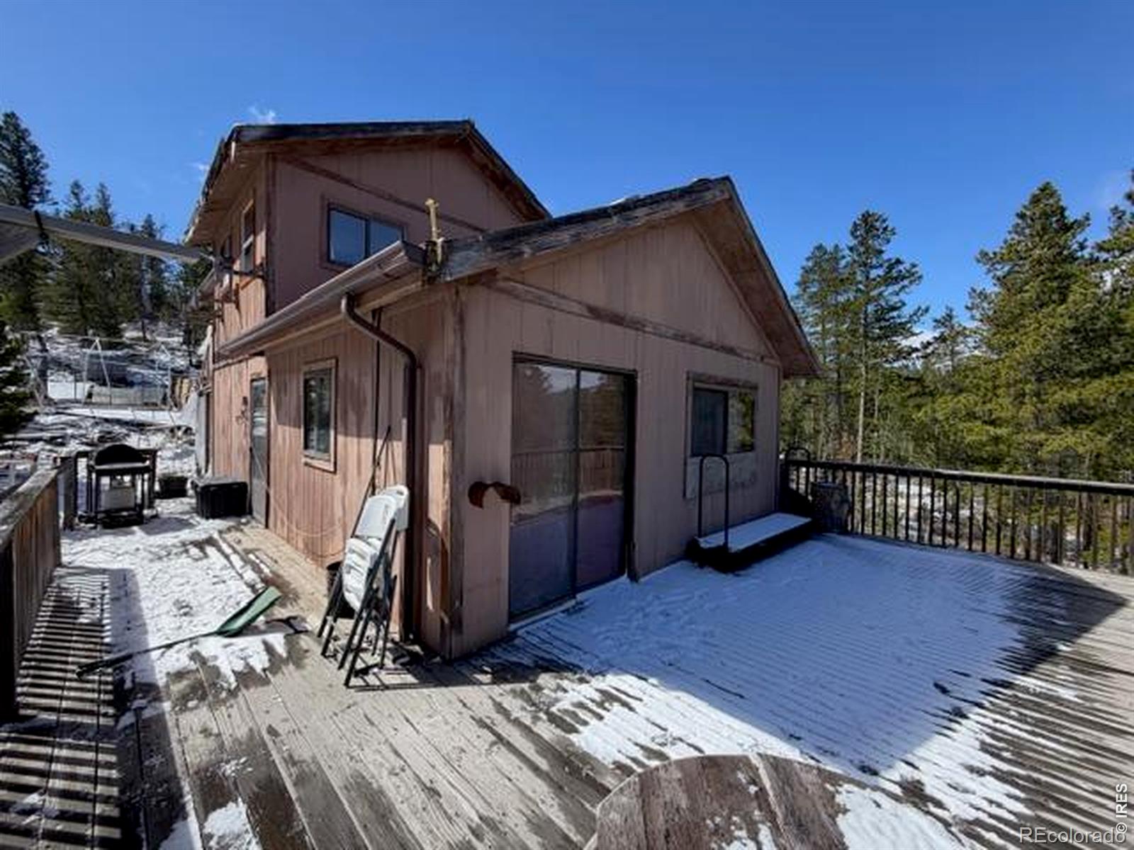 MLS Image #27 for 885  pratt creek road,livermore, Colorado