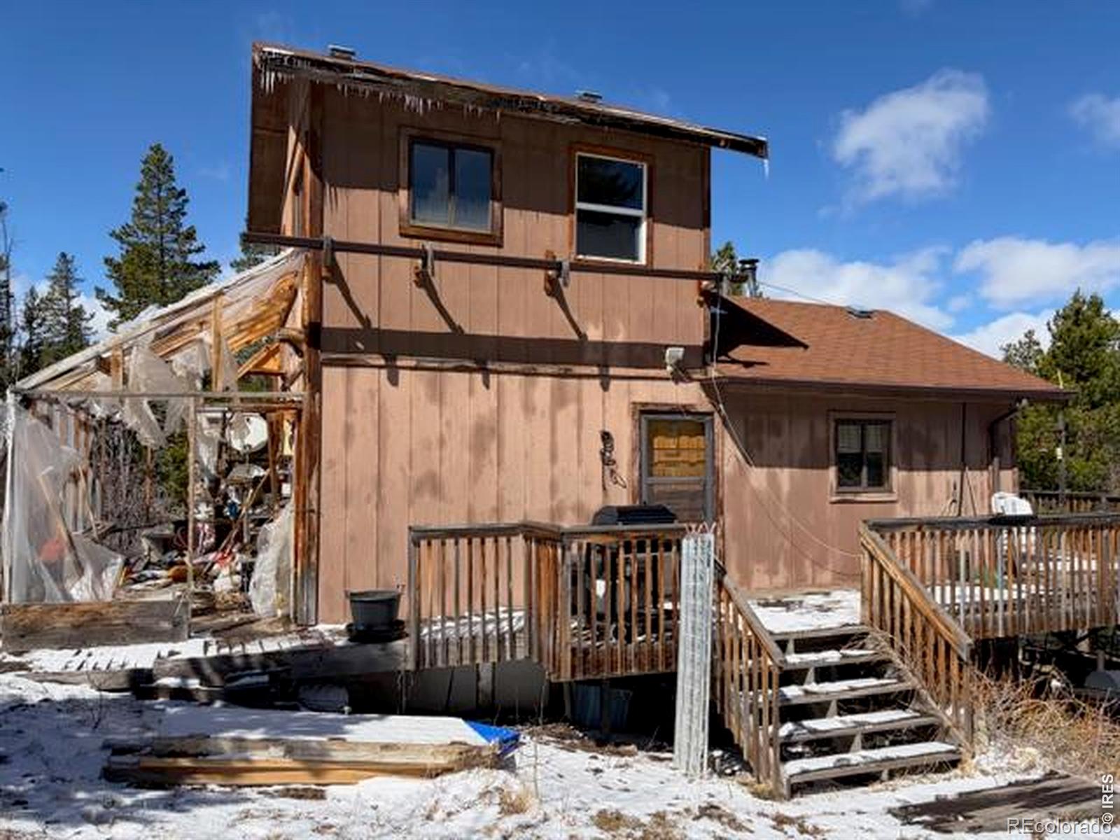 MLS Image #29 for 885  pratt creek road,livermore, Colorado