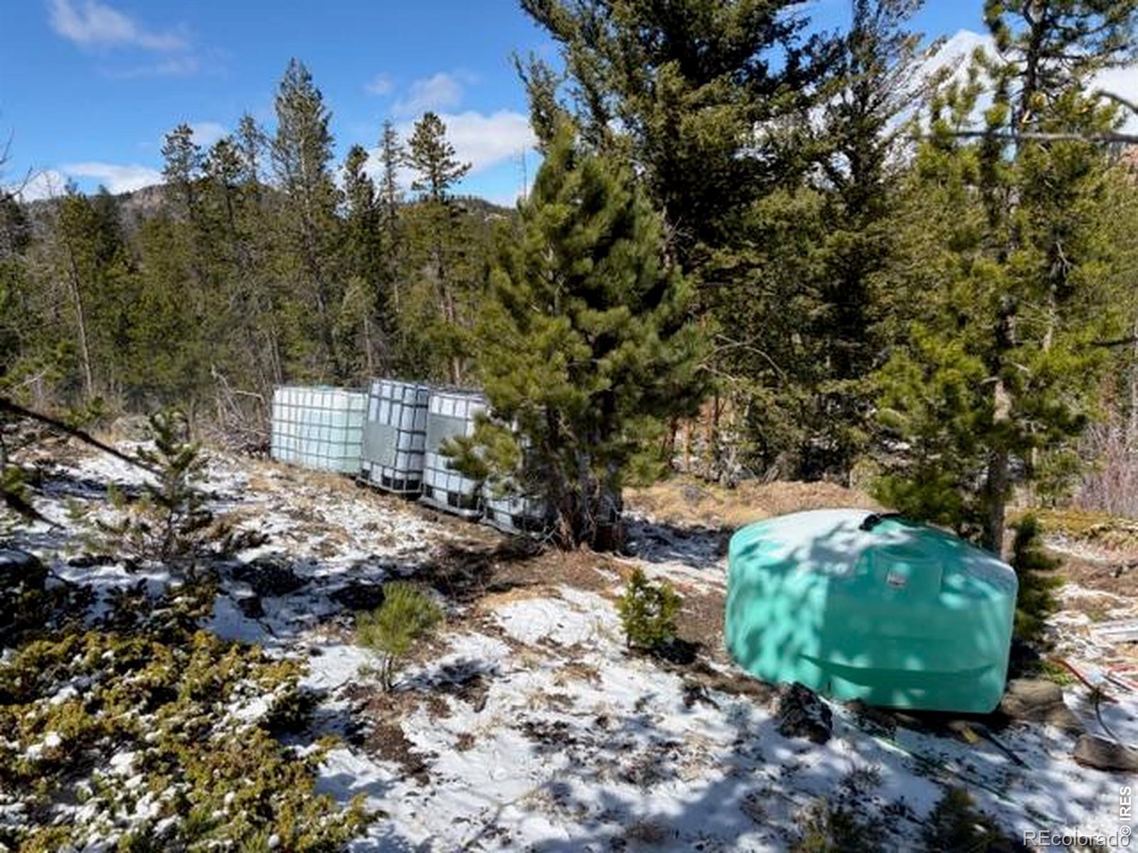 MLS Image #33 for 885  pratt creek road,livermore, Colorado