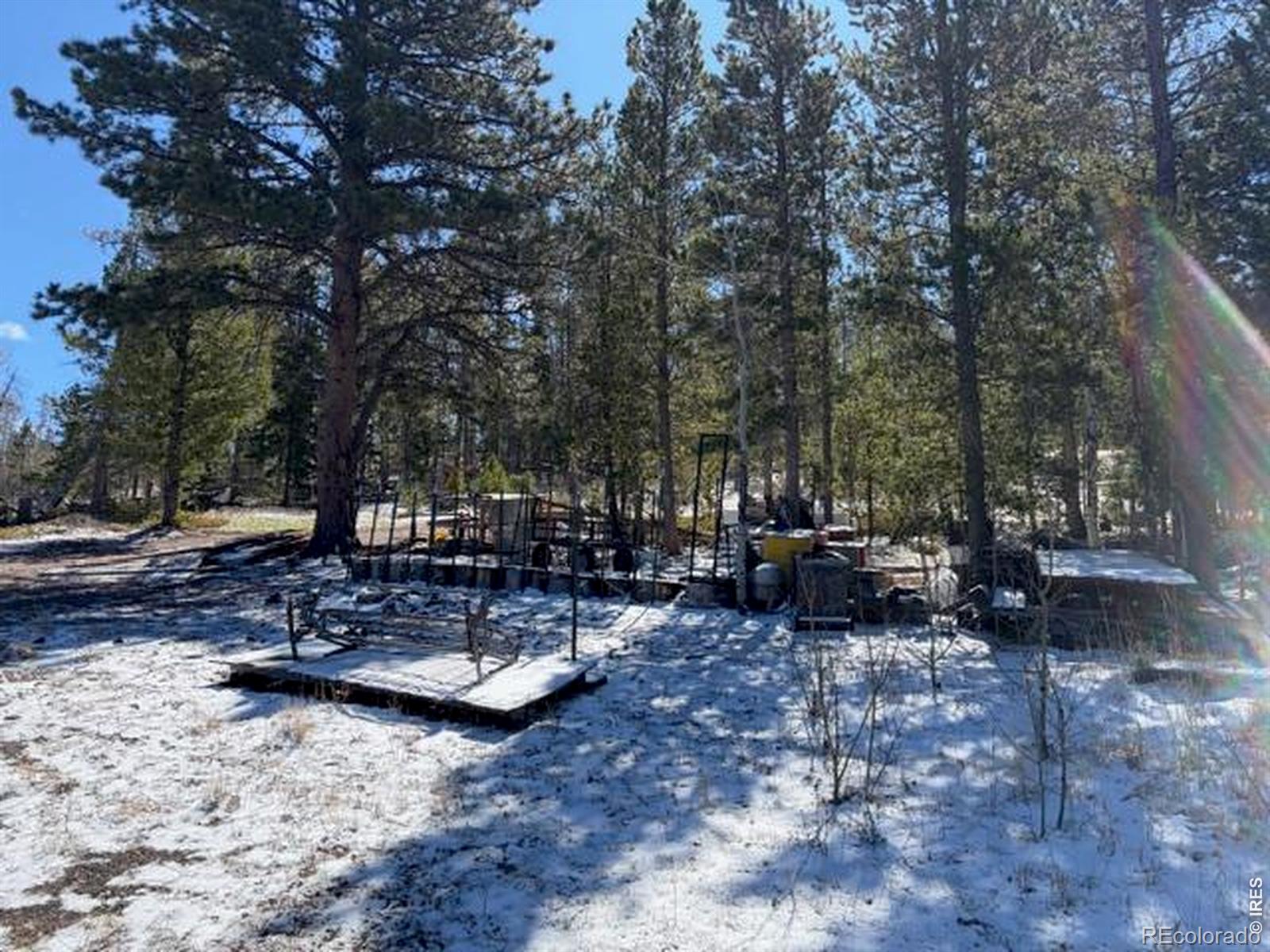 MLS Image #38 for 885  pratt creek road,livermore, Colorado
