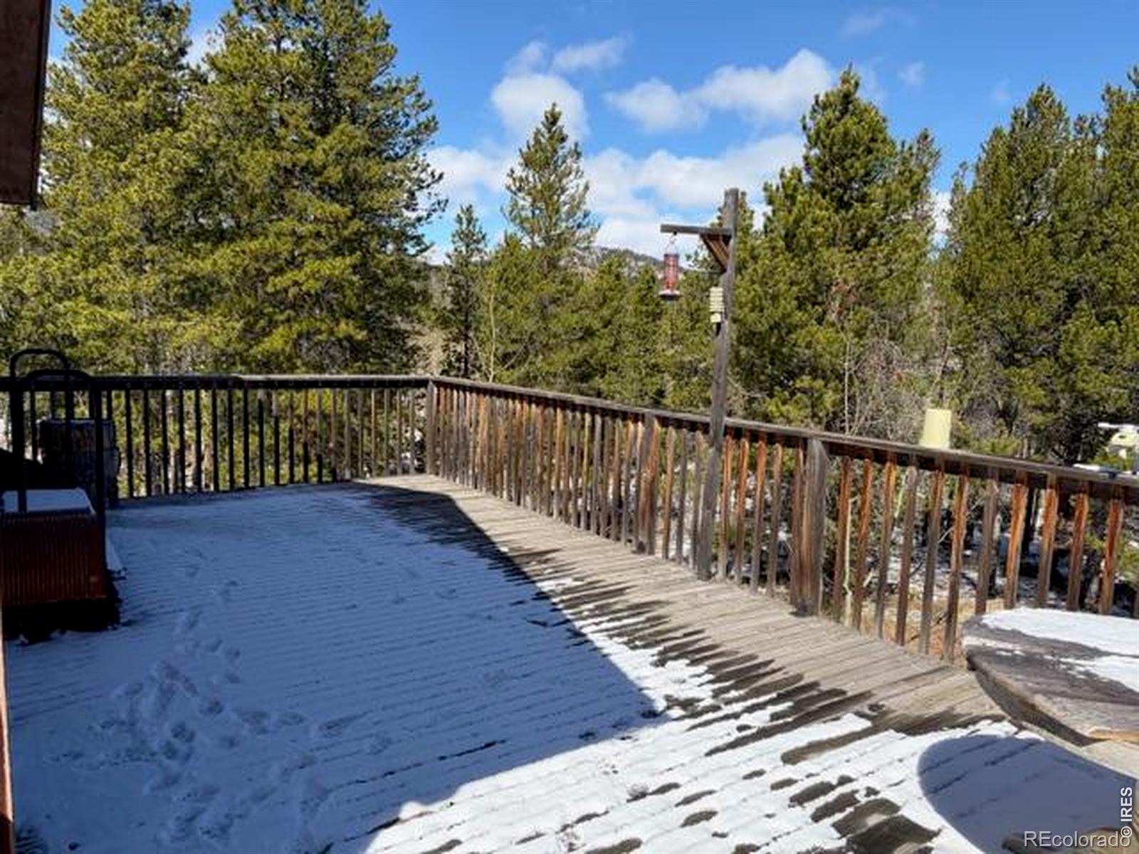 MLS Image #5 for 885  pratt creek road,livermore, Colorado