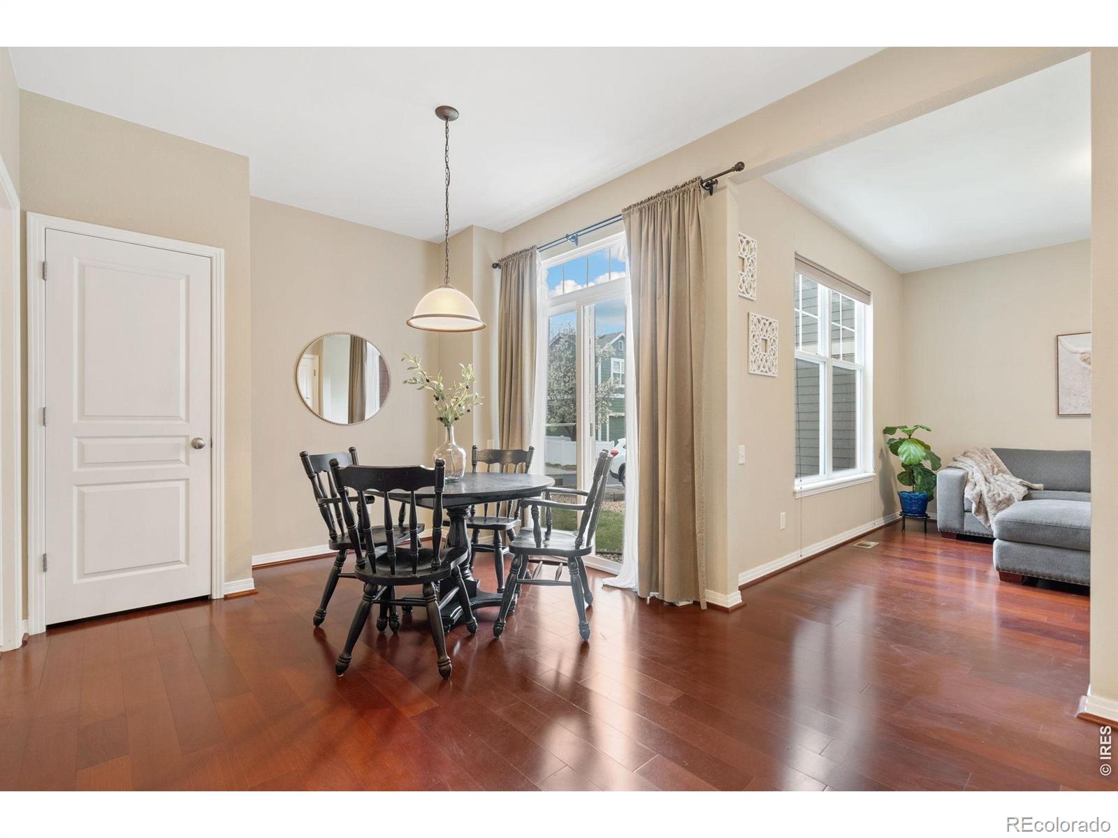 MLS Image #12 for 2626  autumn harvest way,fort collins, Colorado