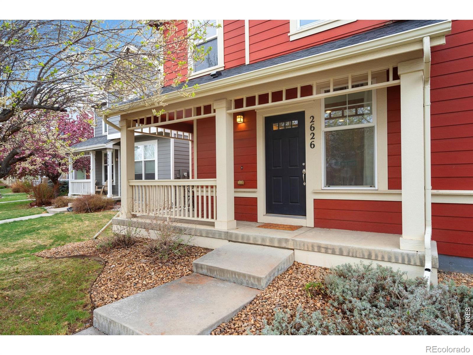 MLS Image #2 for 2626  autumn harvest way,fort collins, Colorado