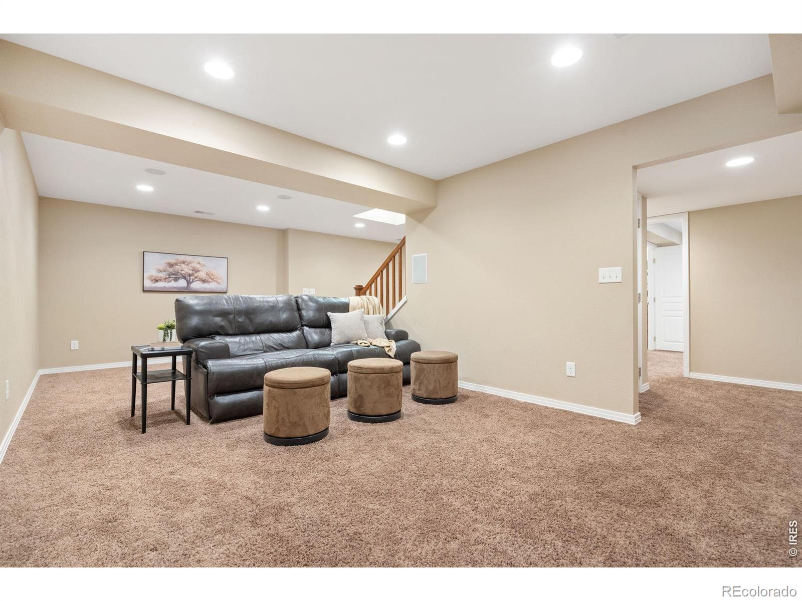 MLS Image #28 for 2626  autumn harvest way,fort collins, Colorado