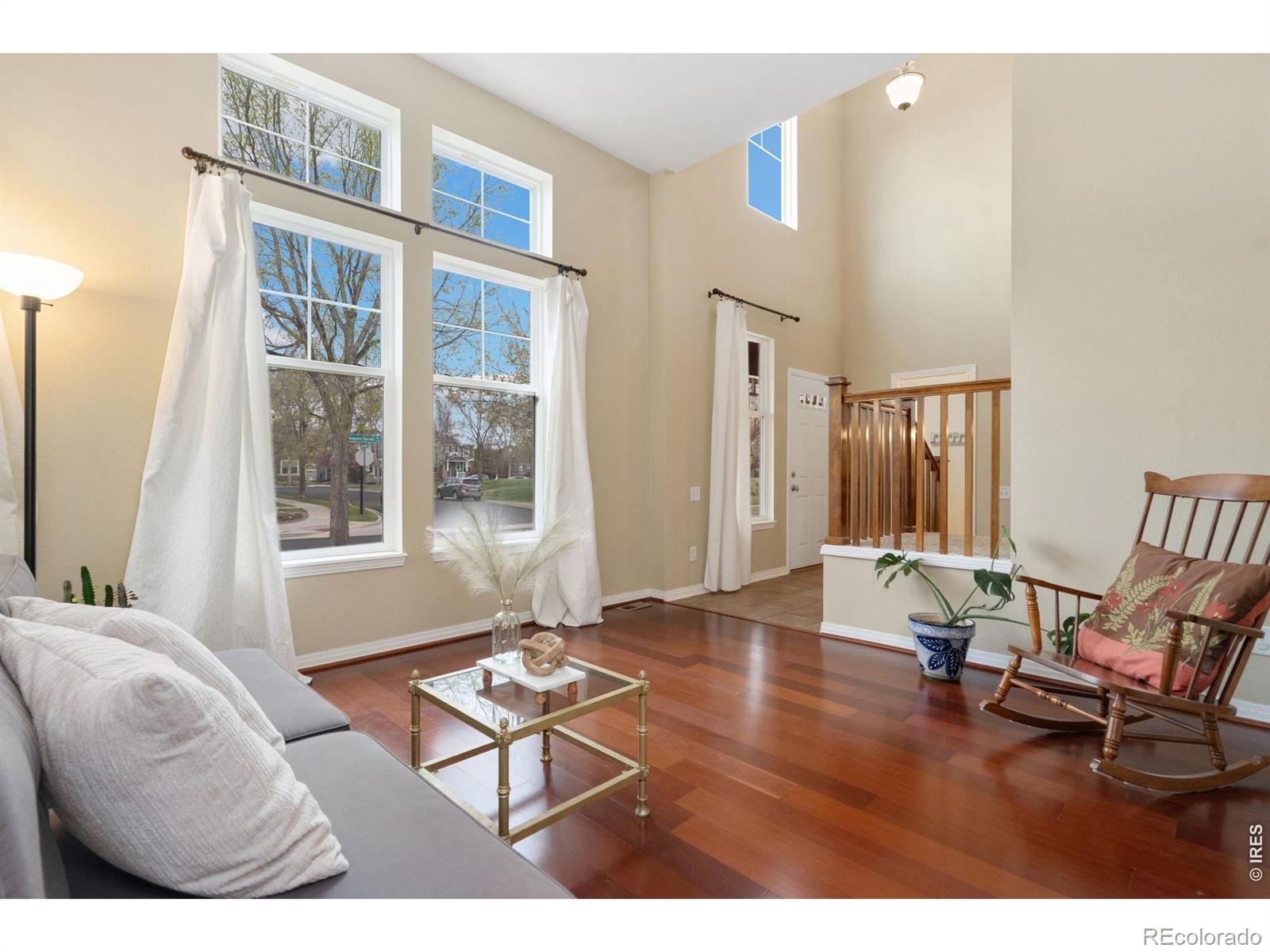 MLS Image #3 for 2626  autumn harvest way,fort collins, Colorado
