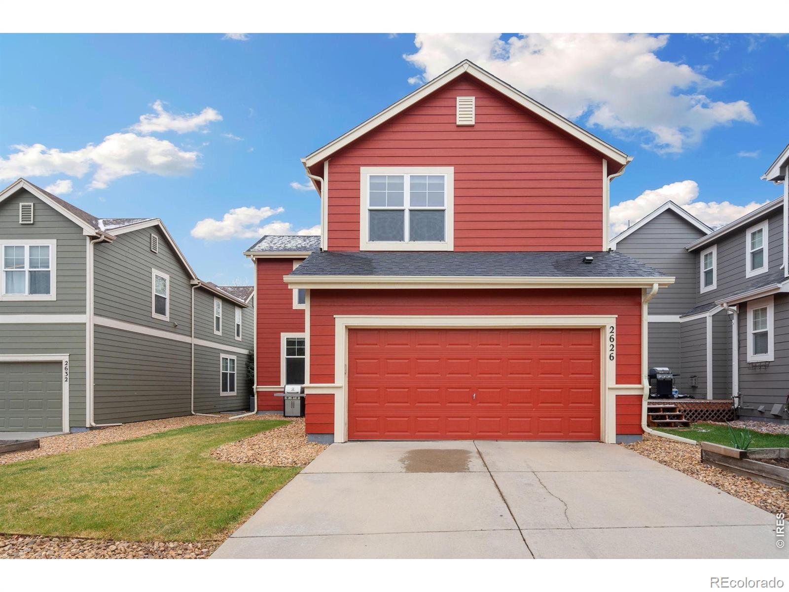 MLS Image #33 for 2626  autumn harvest way,fort collins, Colorado