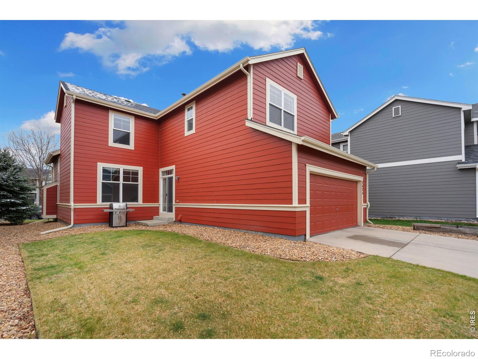 MLS Image #34 for 2626  autumn harvest way,fort collins, Colorado