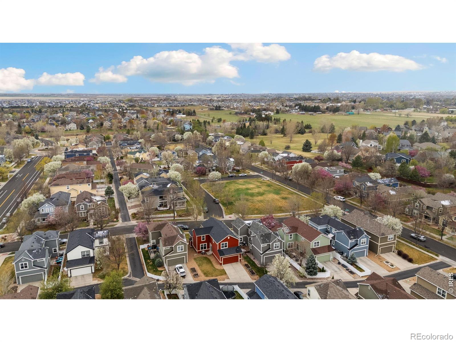 MLS Image #39 for 2626  autumn harvest way,fort collins, Colorado