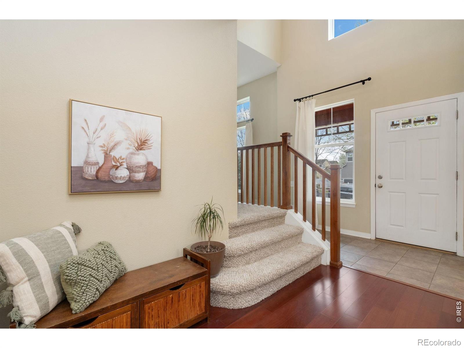 MLS Image #6 for 2626  autumn harvest way,fort collins, Colorado