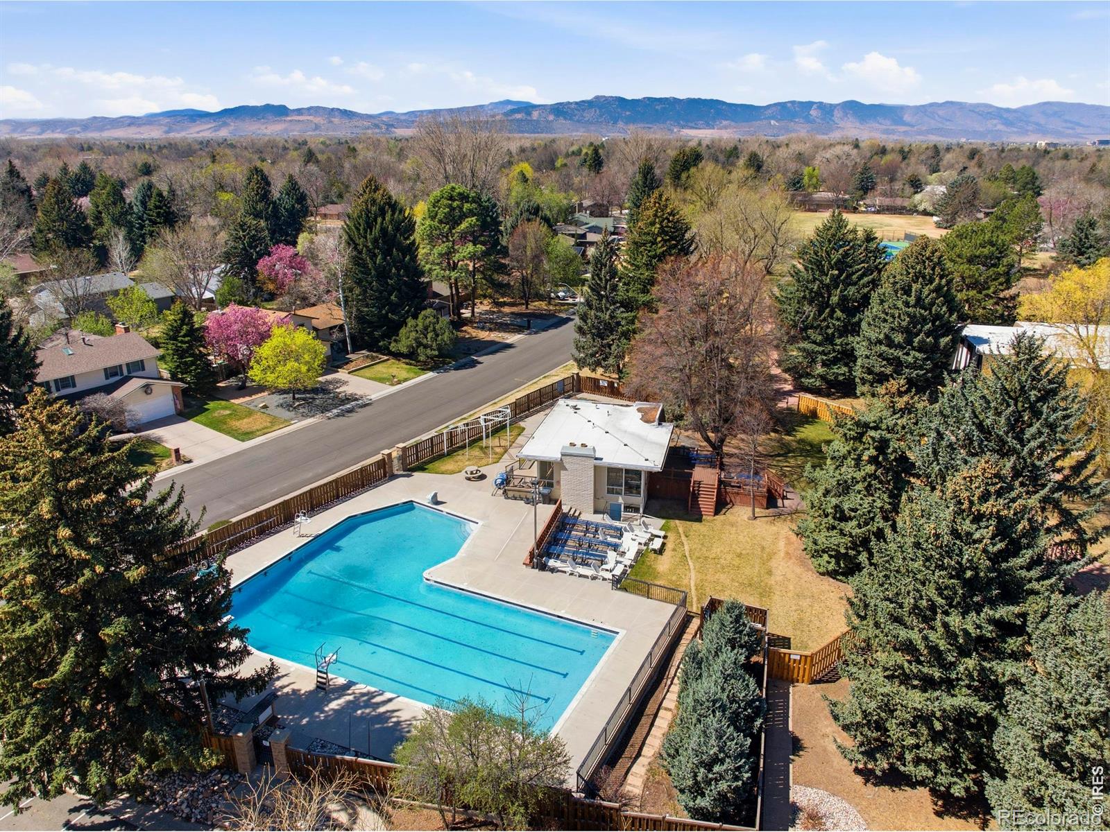 MLS Image #20 for 1305  kirkwood drive,fort collins, Colorado