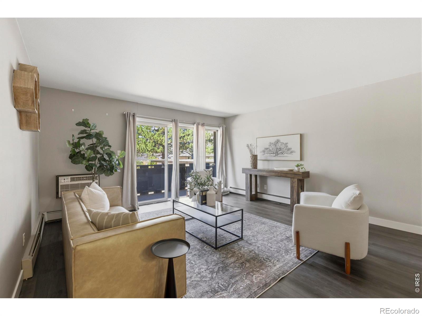 MLS Image #3 for 1305  kirkwood drive,fort collins, Colorado