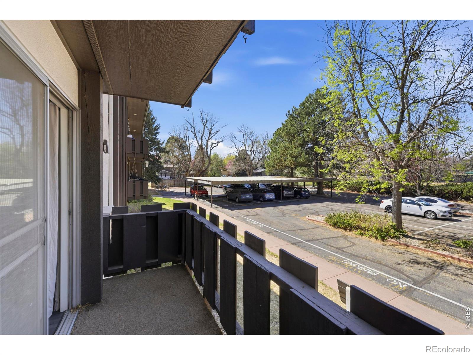 MLS Image #5 for 1305  kirkwood drive,fort collins, Colorado