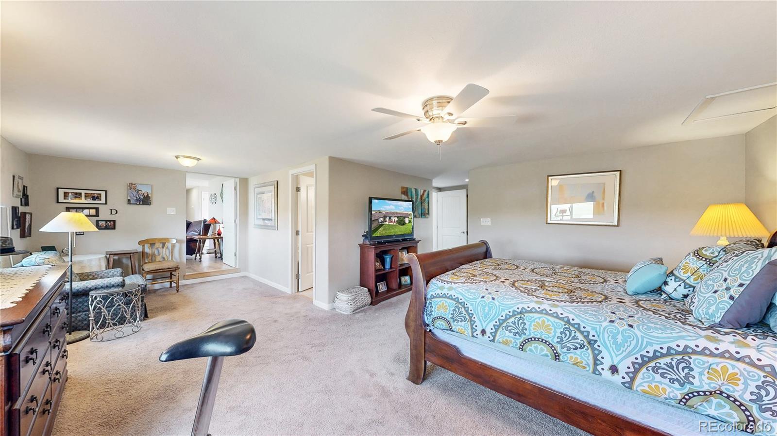 MLS Image #10 for 4160  converse road,bennett, Colorado