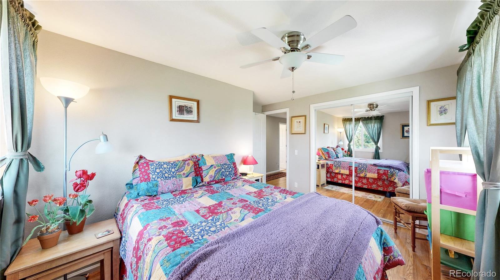 MLS Image #18 for 4160  converse road,bennett, Colorado