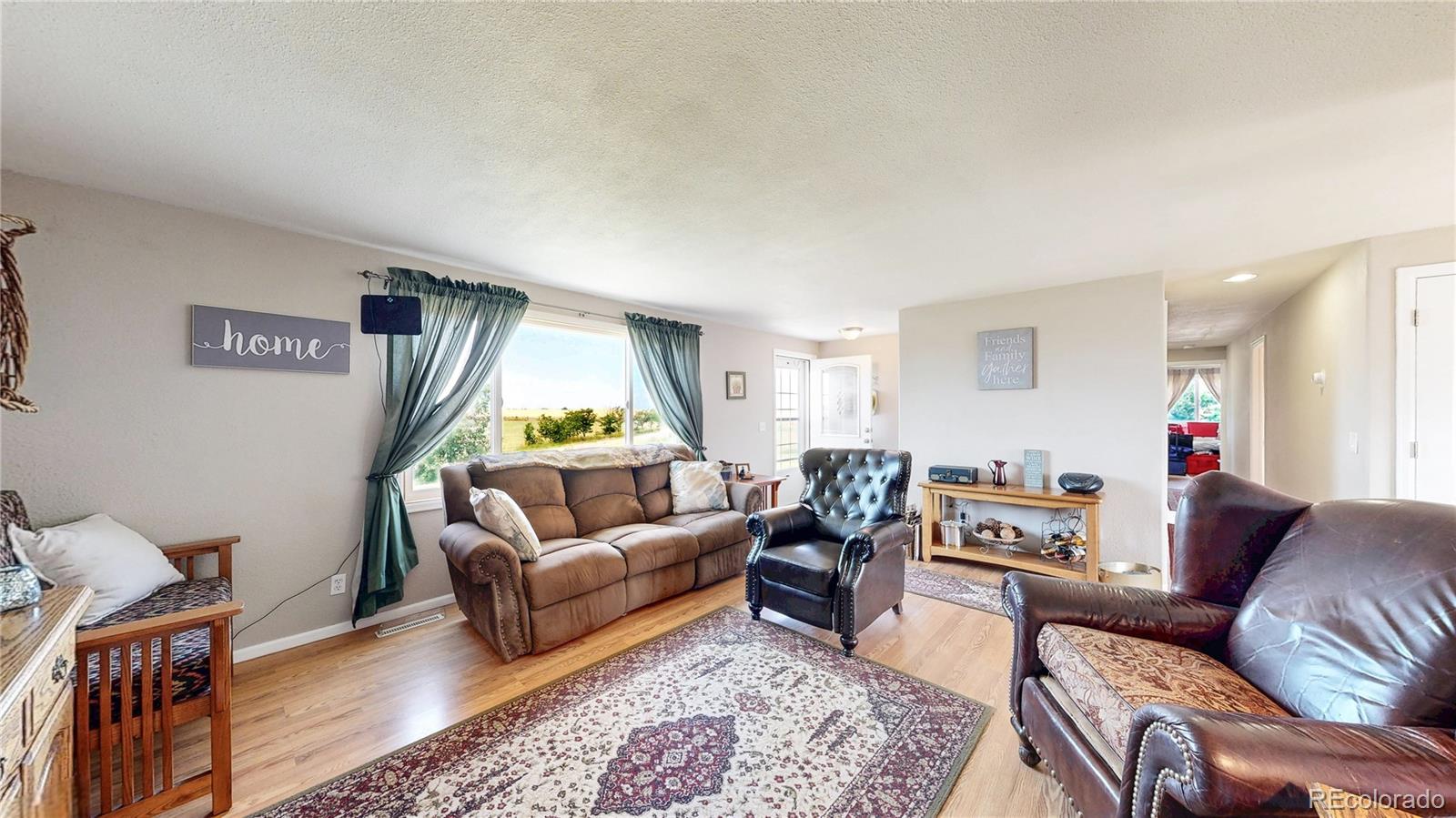 MLS Image #2 for 4160  converse road,bennett, Colorado