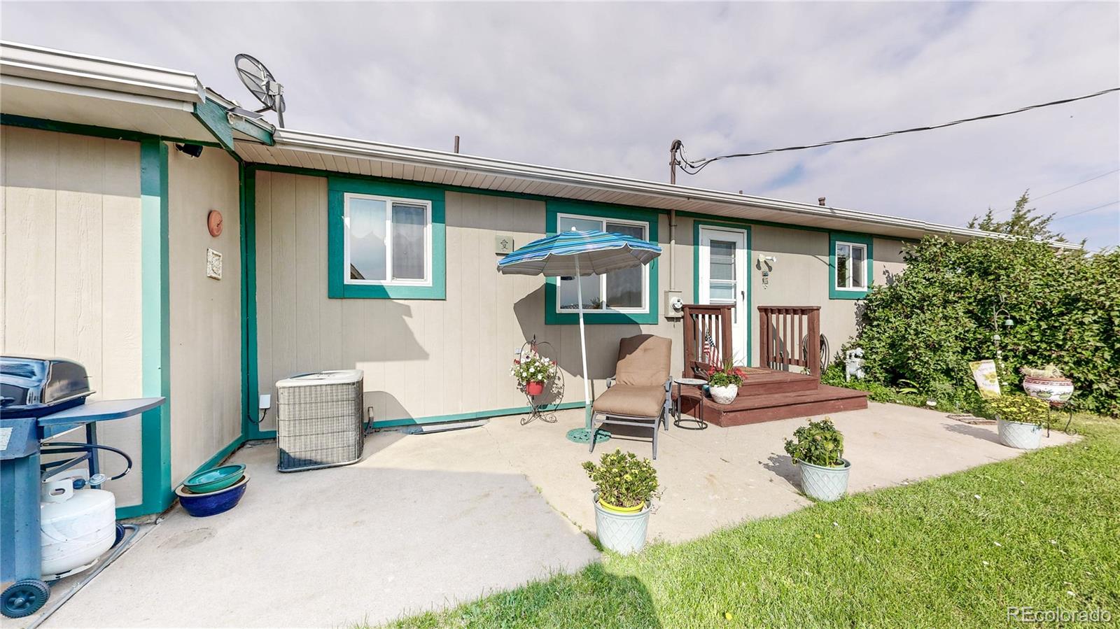 MLS Image #27 for 4160  converse road,bennett, Colorado