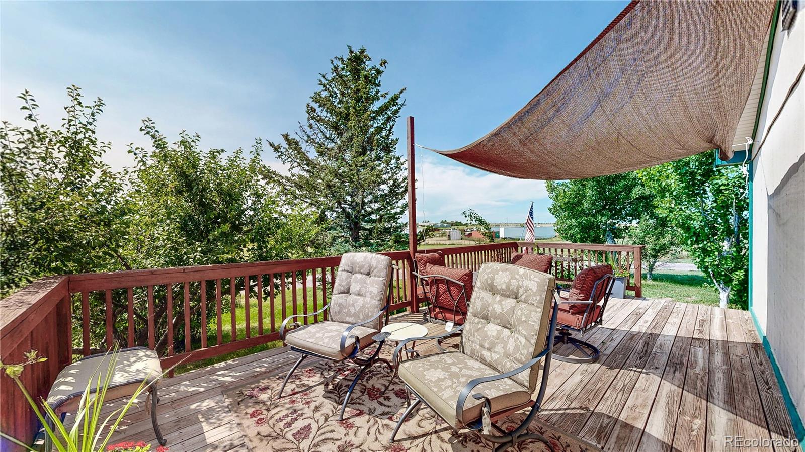 MLS Image #28 for 4160  converse road,bennett, Colorado