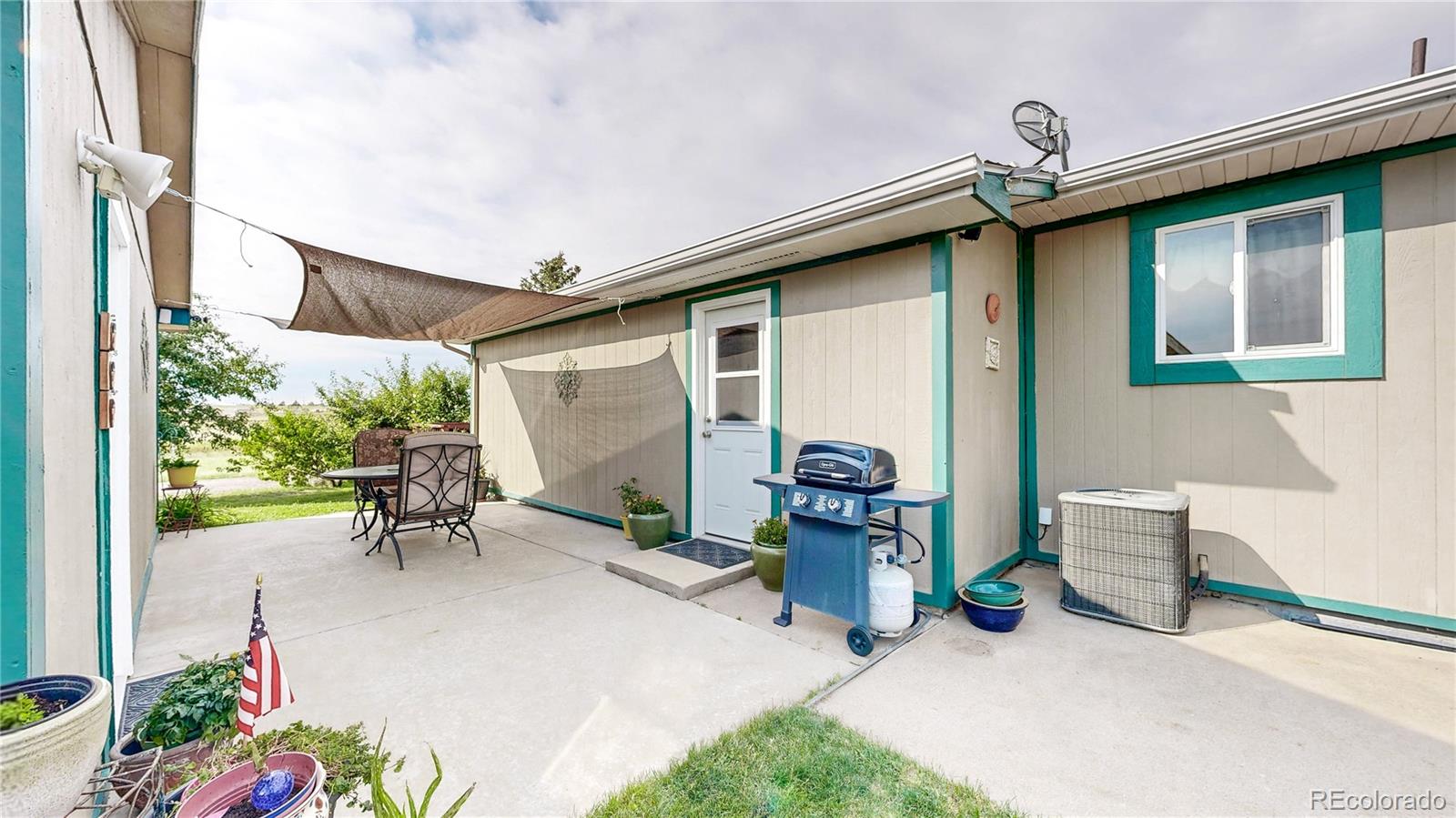 MLS Image #29 for 4160  converse road,bennett, Colorado