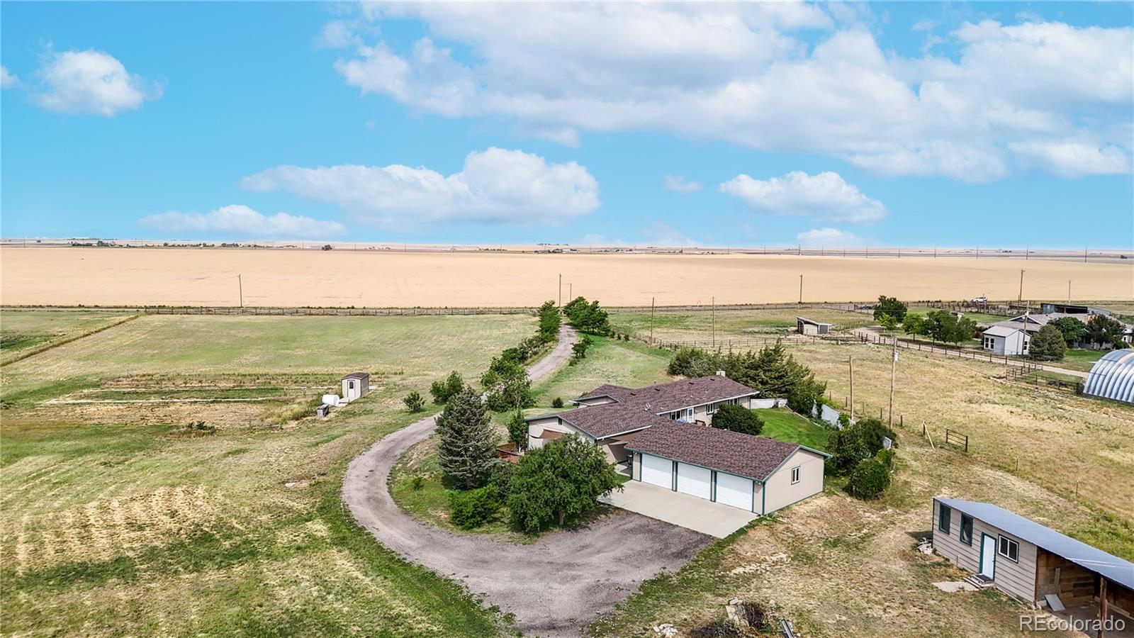MLS Image #31 for 4160  converse road,bennett, Colorado