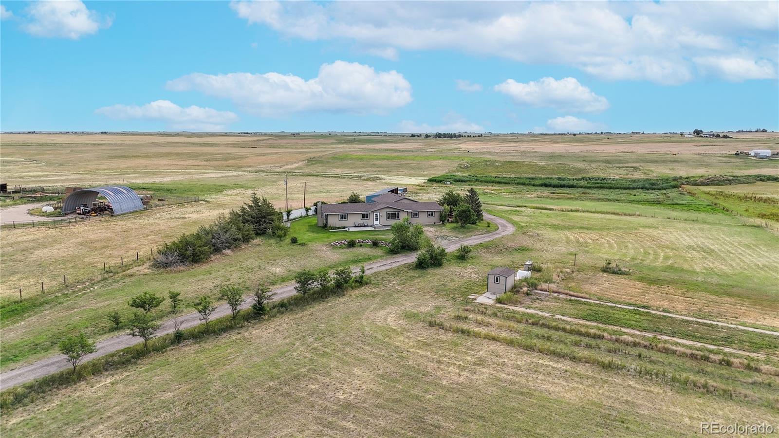 MLS Image #34 for 4160  converse road,bennett, Colorado