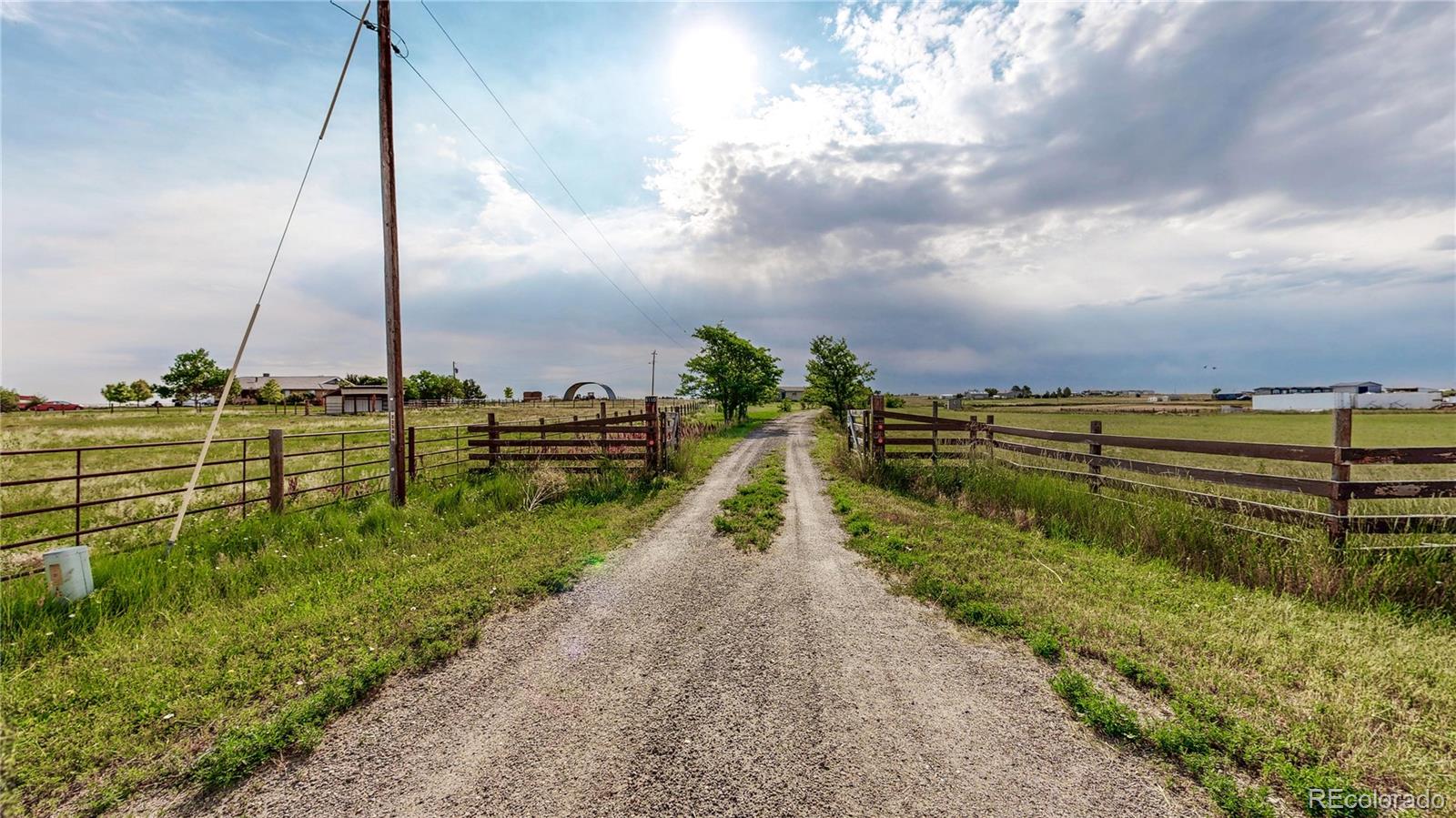 MLS Image #35 for 4160  converse road,bennett, Colorado