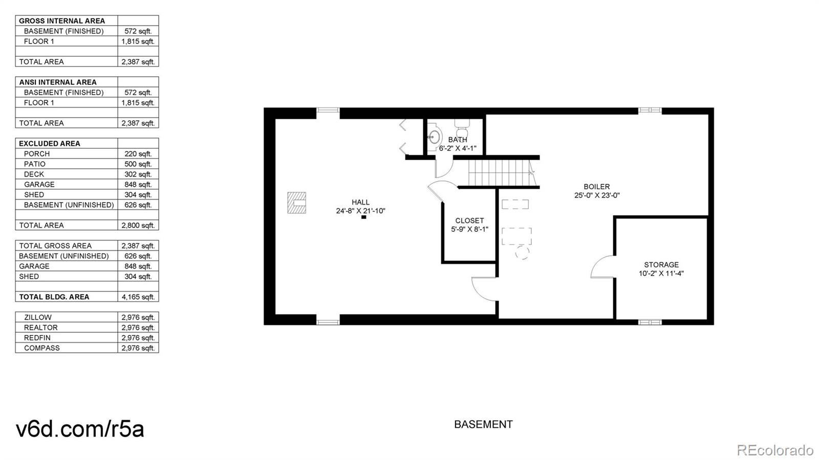 MLS Image #40 for 4160  converse road,bennett, Colorado