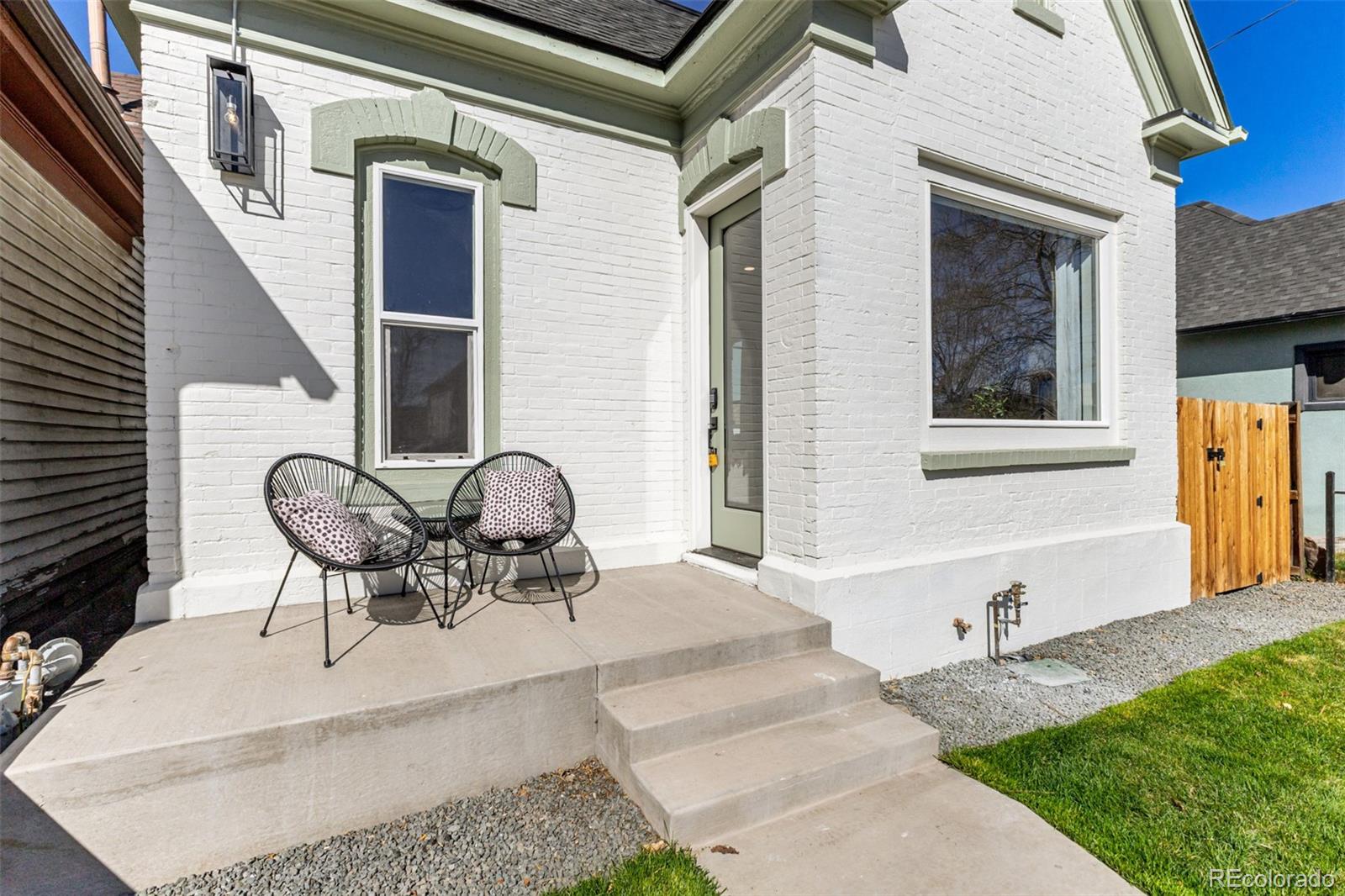 MLS Image #2 for 949  lipan street,denver, Colorado