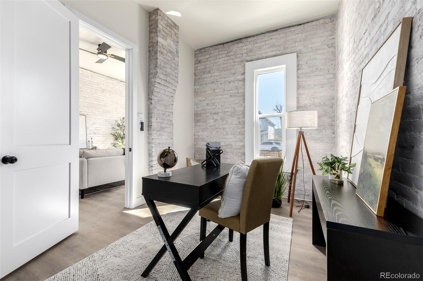 MLS Image #22 for 949  lipan street,denver, Colorado