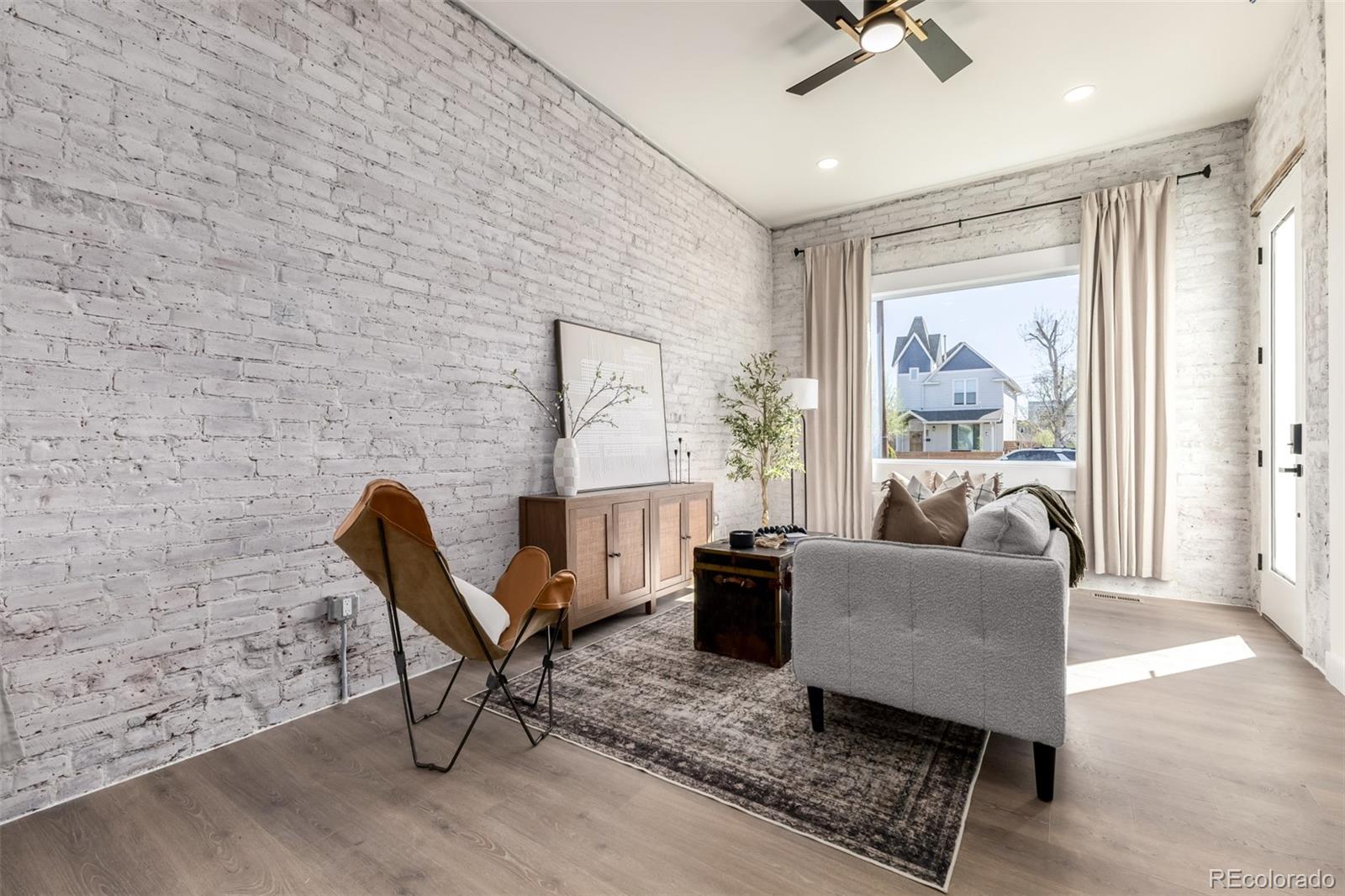 MLS Image #3 for 949  lipan street,denver, Colorado