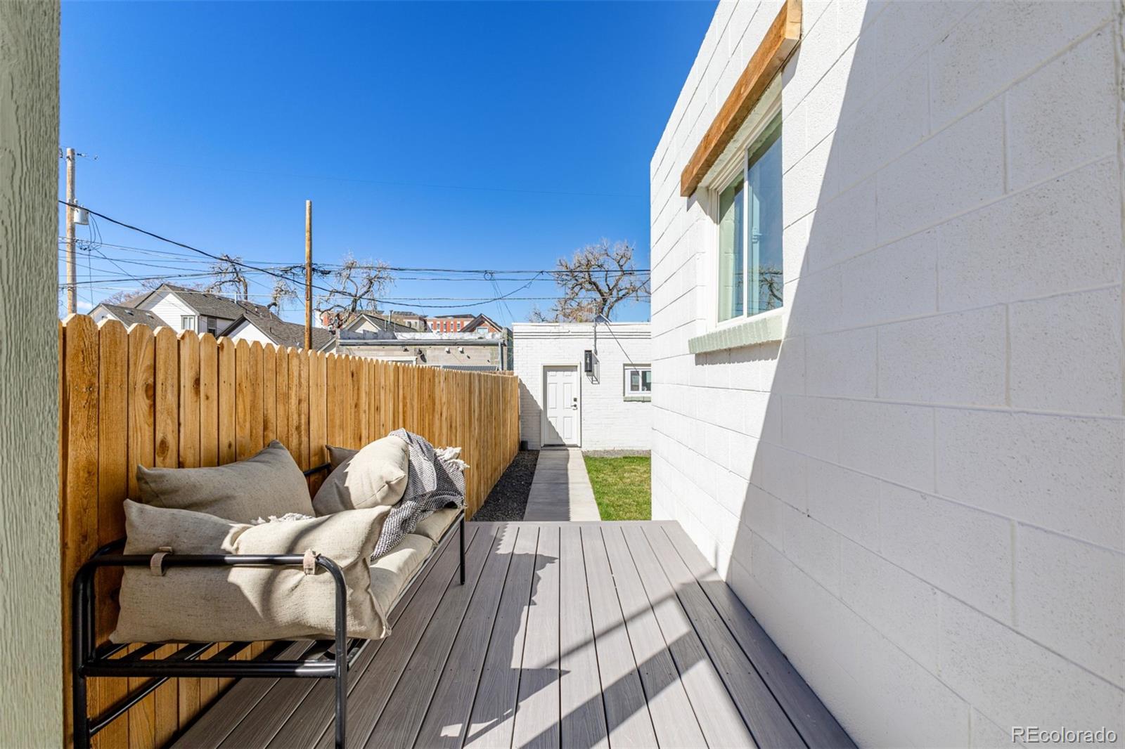 MLS Image #31 for 949  lipan street,denver, Colorado